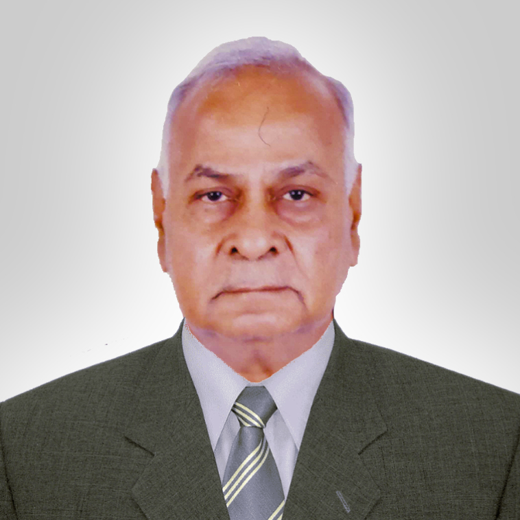 Mr. Rajendra Gupta